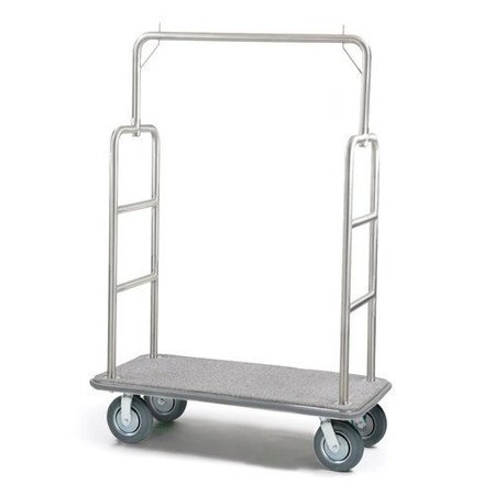 Registry Luggage Cart, BSS D922007AGG